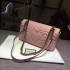 Gucci GG Marmont leatherbag 26cm